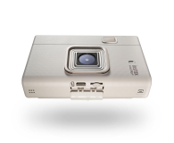 Fujifilm Mini LiPlay+ beżowy - 1371975 - zdjęcie 3